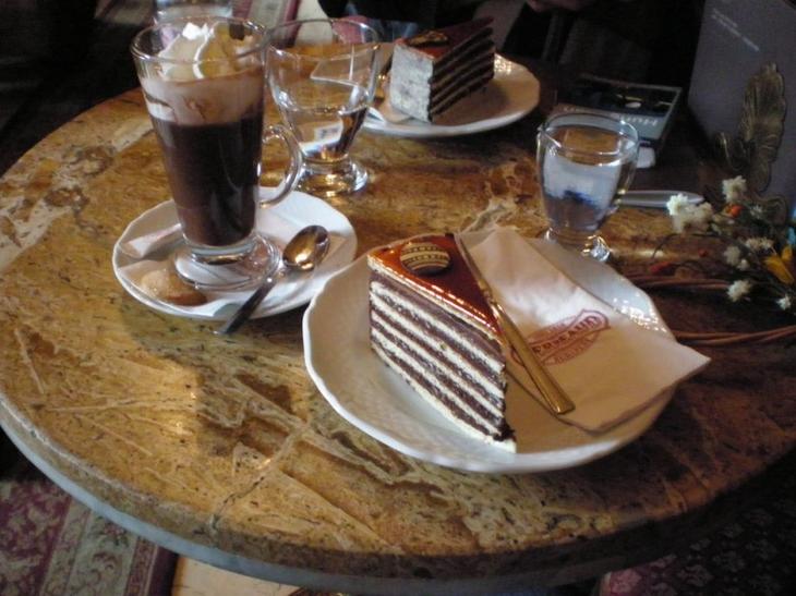 Будапешт - несколько причин посетить столицу Венгрии