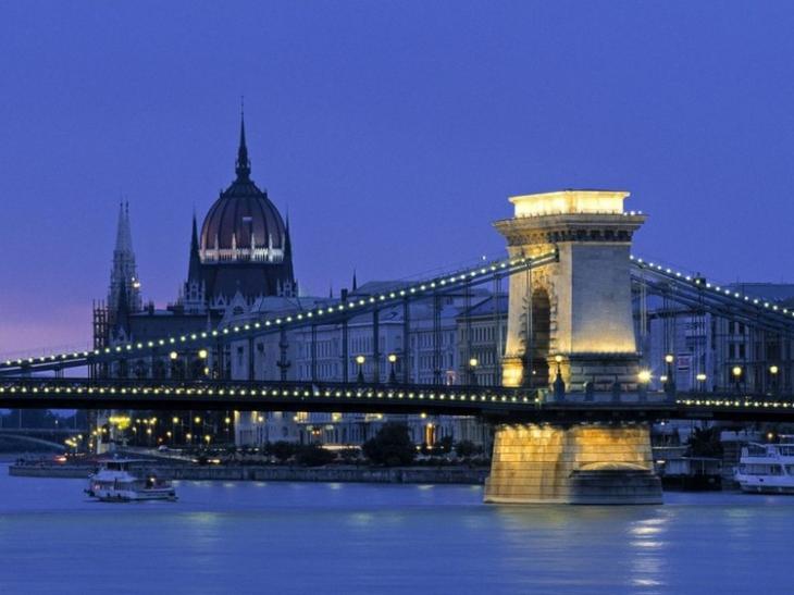 Будапешт – несколько причин посетить столицу Венгрии