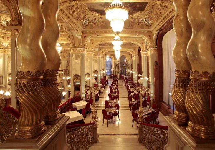 Будапешт - несколько причин посетить столицу Венгрии