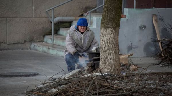 Вице-мэр Бахмута: на улицах продолжаются бои, Россия не контролирует город