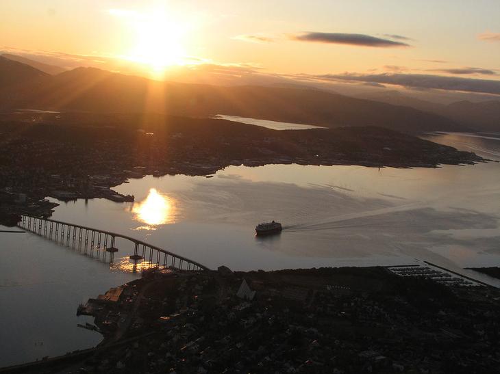 Чем славится Норвегия: 10 причин влюбиться в эту удивительную страну