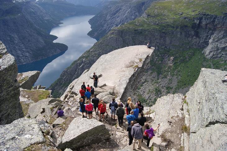 Чем славится Норвегия: 10 причин влюбиться в эту удивительную страну