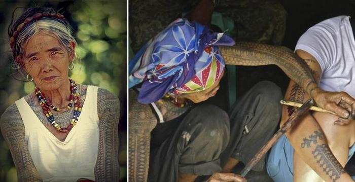 Что филиппинцу хорошо, русскому &mdash; смерть