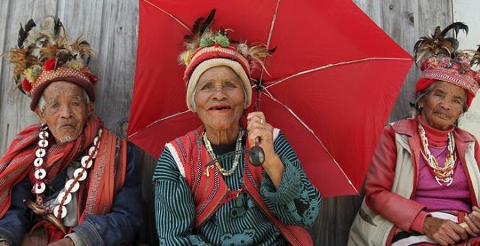 Что филиппинцу хорошо, русскому &mdash; смерть