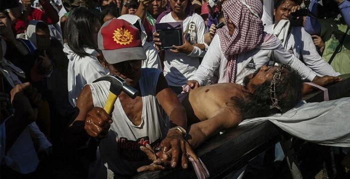 Что филиппинцу хорошо, русскому &mdash; смерть