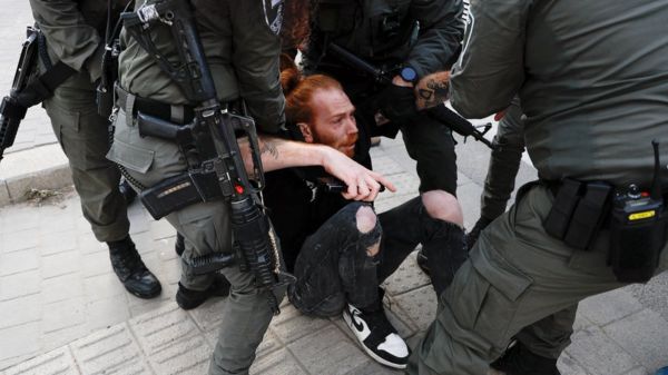 Нетаньяху отложил судебную реформу из-за протестов и всеобщей забастовки