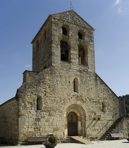 Достопримечательности Бесалу: список, фото и описание