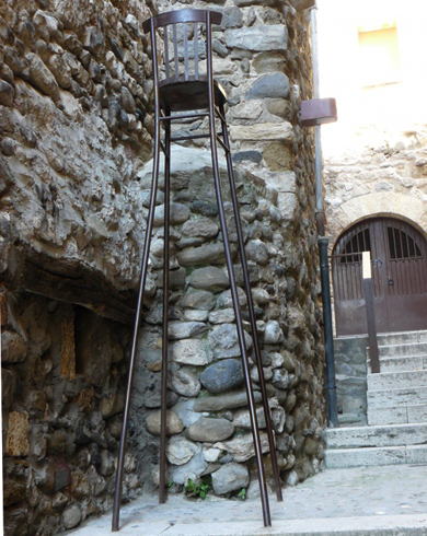 Достопримечательности Бесалу: список, фото и описание