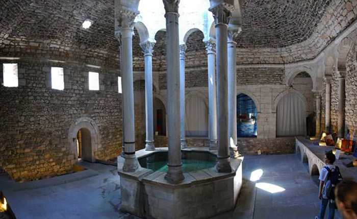 Достопримечательности Бесалу: список, фото и описание