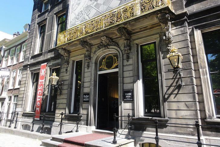 Достопримечательности Гааги