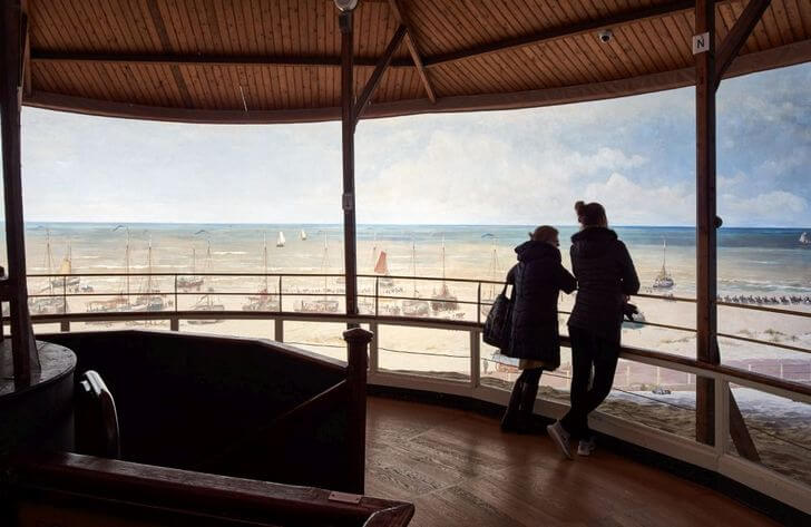 Достопримечательности Гааги