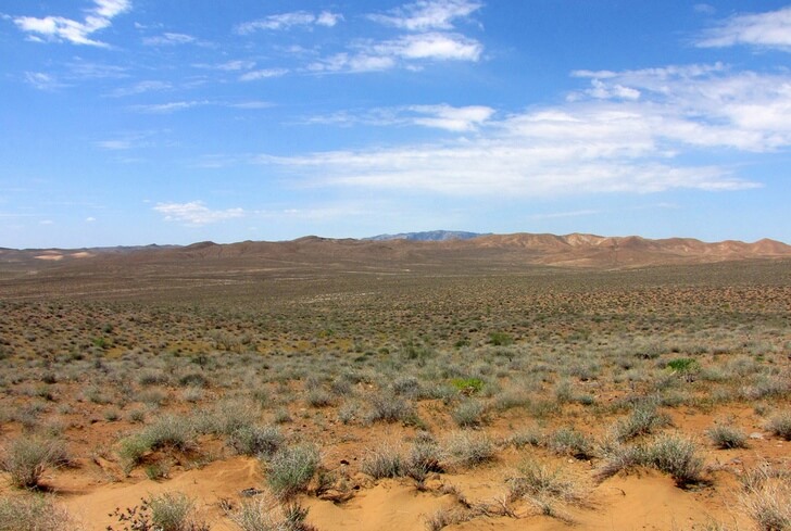 Достопримечательности Узбекистана