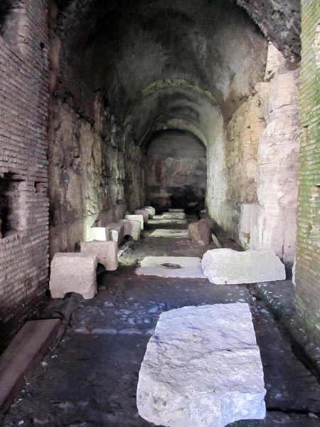 Факты о Колизее: 10 вещей, которые заставят вас по-новому взглянуть на знаменитый амфитеатр Флавиев