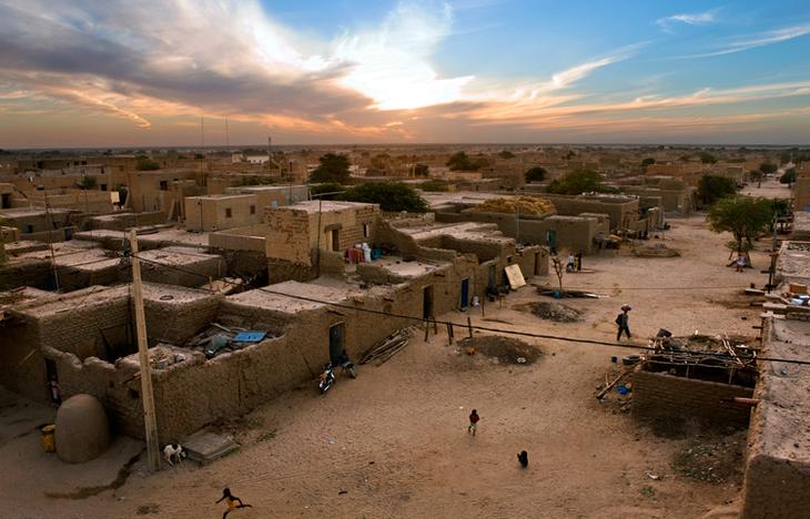 Главные достопримечательности Мали: фото и описание