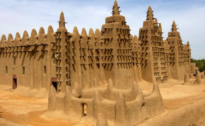 Главные достопримечательности Мали: фото и описание