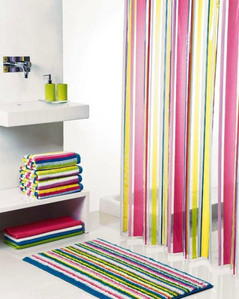 Идеи, которые помогут преобразить внешний вид скучного санузла