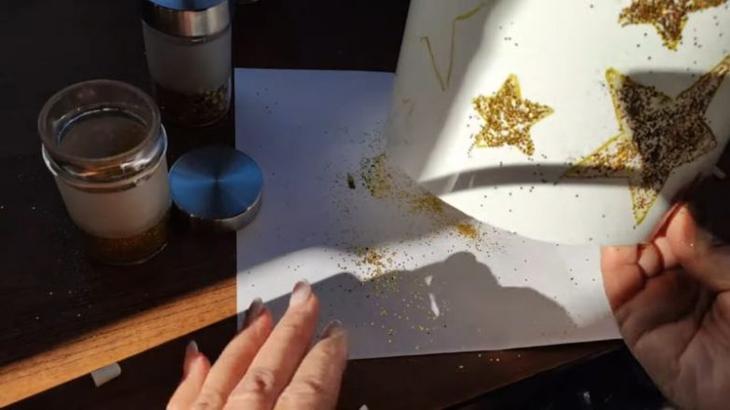 Интересная идея для дома из пластикового ведра из под майонеза