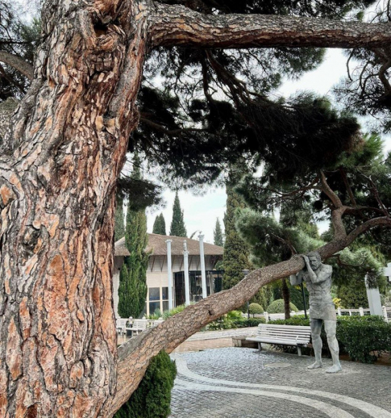 &laquo;Я бы осталась и на более долгий срок&raquo;: отзыв о Крыме в низкий сезон