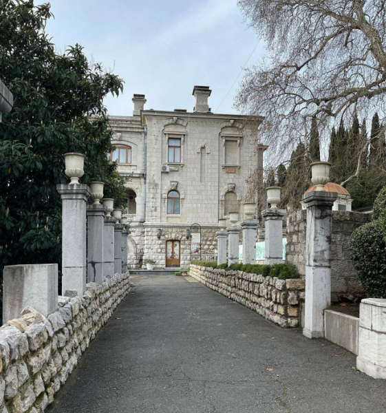 &laquo;Я бы осталась и на более долгий срок&raquo;: отзыв о Крыме в низкий сезон