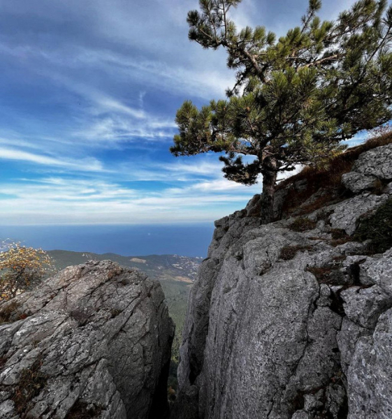 &laquo;Я бы осталась и на более долгий срок&raquo;: отзыв о Крыме в низкий сезон