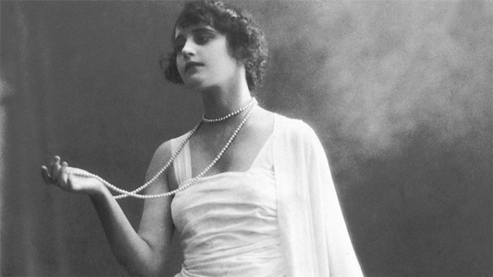 Как изменялись стандарты женской красоты в России