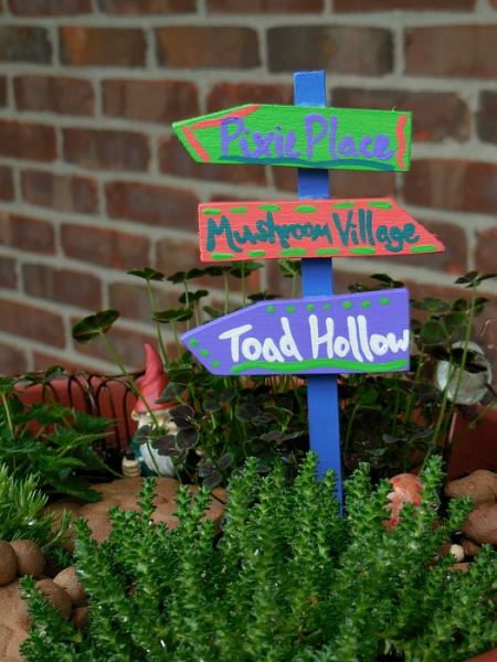 Как превратить дачный двор в детскую площадку