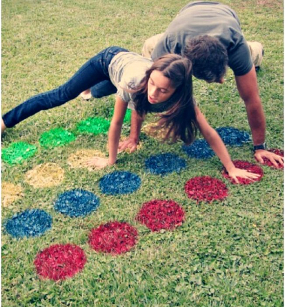 Как превратить дачный двор в детскую площадку