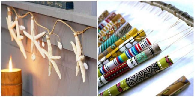 Как превратить сад в райский уголок