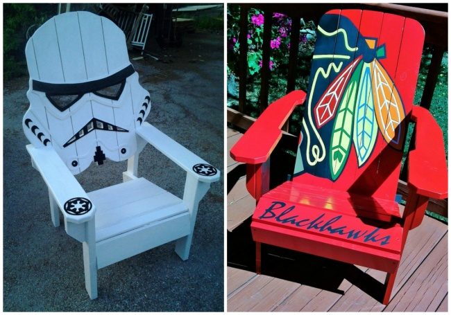 Как превратить сад в райский уголок