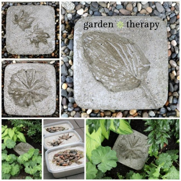 Как превратить сад в райский уголок