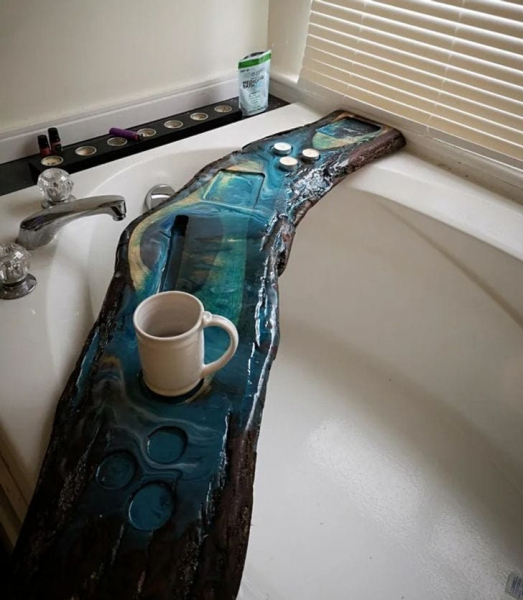 Как вдохнуть жизнь в старые вещи