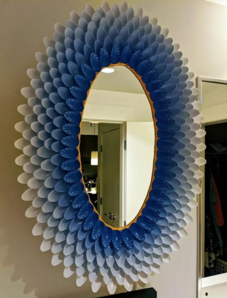 Как вдохнуть жизнь в старые вещи