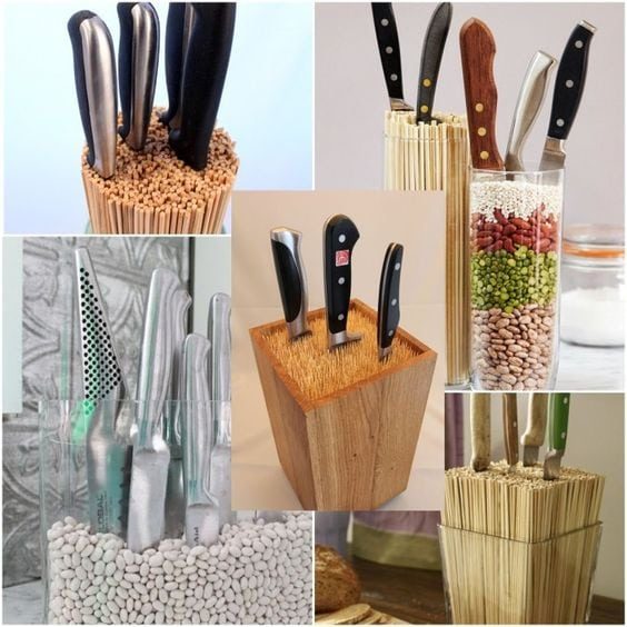 Как вдохнуть жизнь в старые вещи