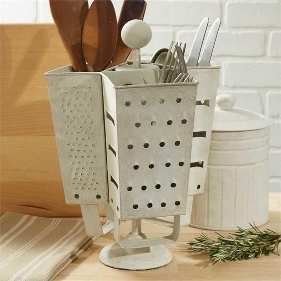 Как вдохнуть жизнь в старые вещи