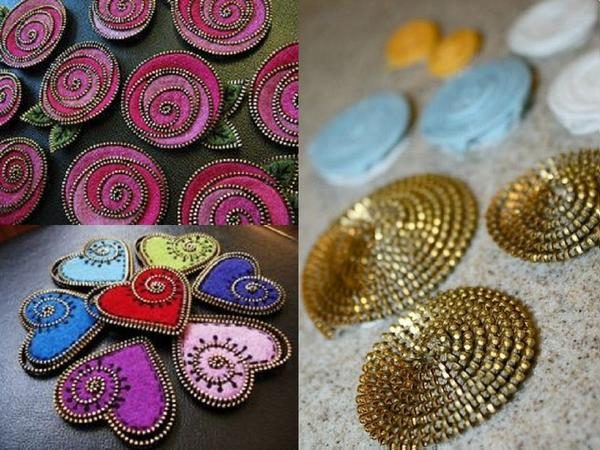 Крутое использование молний