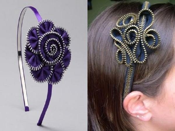 Крутое использование молний