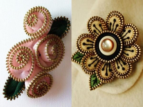 Крутое использование молний