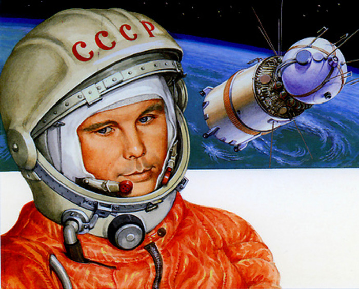 Медведь, Гагарин и цирк: 10 культурных брендов, которые воспринимаются неотделимо от России