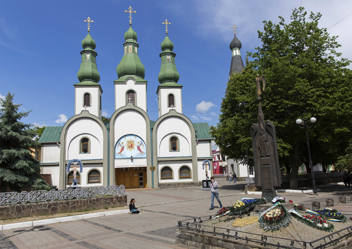Мукачево: достопримечательности и что посмотреть