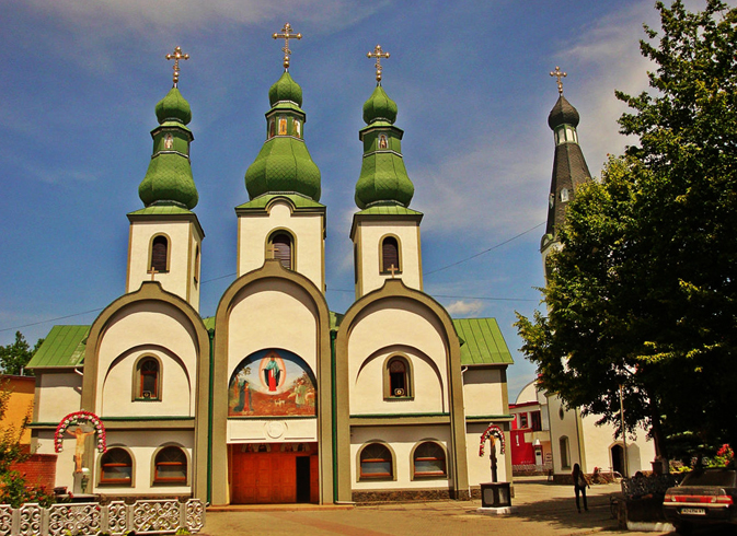 Мукачево: достопримечательности и что посмотреть