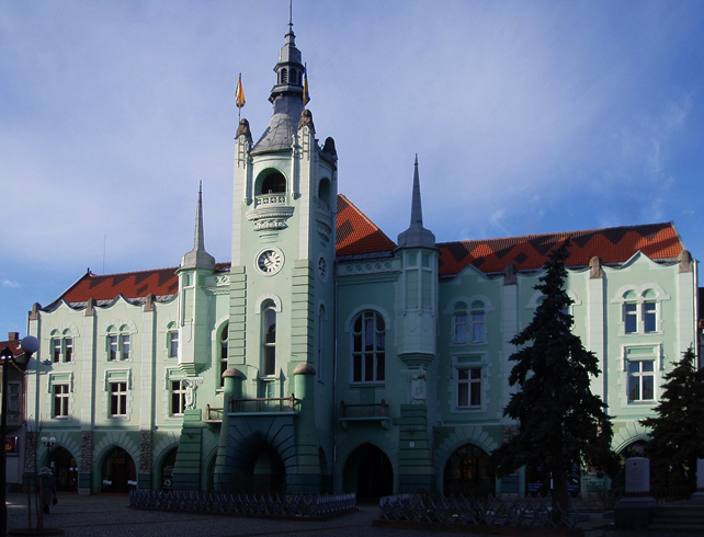 Мукачево: достопримечательности и что посмотреть