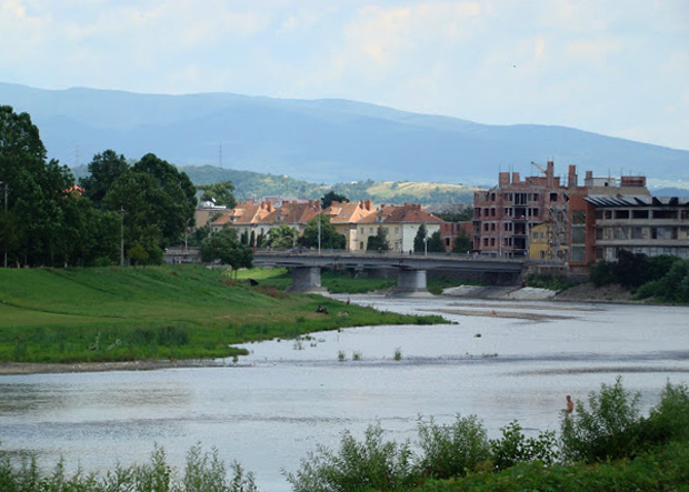 Мукачево: достопримечательности и что посмотреть