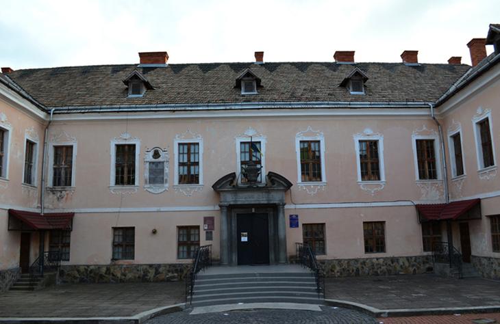 Мукачево: достопримечательности и что посмотреть