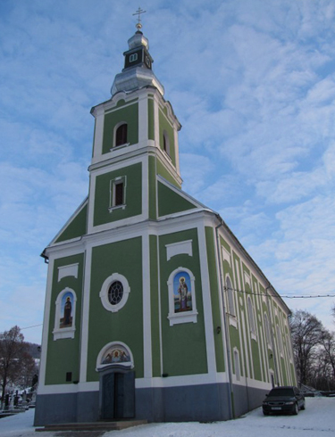 Мукачево: достопримечательности и что посмотреть