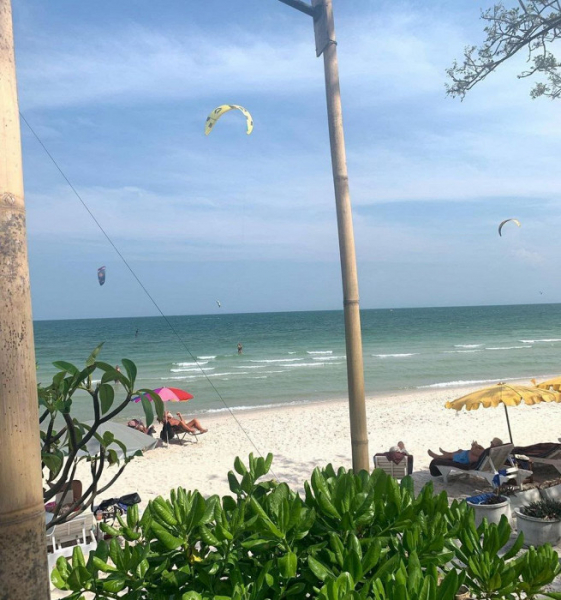 «Мы ни разу не увидели на улицах грязь»: восторженный отзыв об альтернативном Таиланде