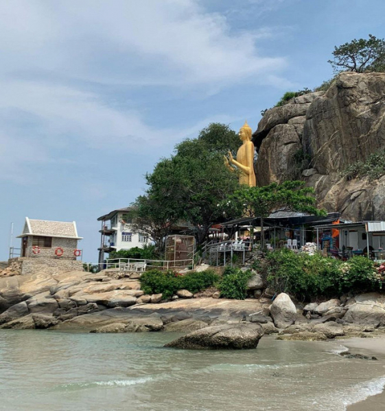 «Мы ни разу не увидели на улицах грязь»: восторженный отзыв об альтернативном Таиланде