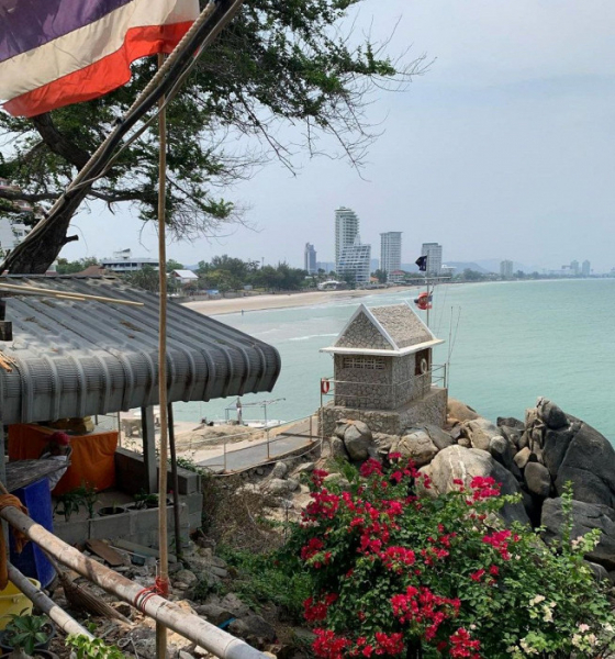 «Мы ни разу не увидели на улицах грязь»: восторженный отзыв об альтернативном Таиланде