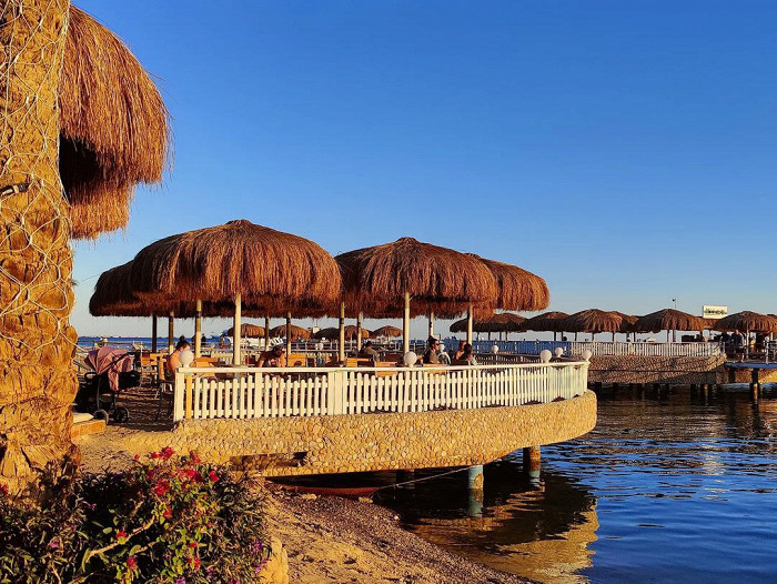 «Никакого ощущения старой бабушкиной квартиры»: отзыв о добротном отеле в Хургаде