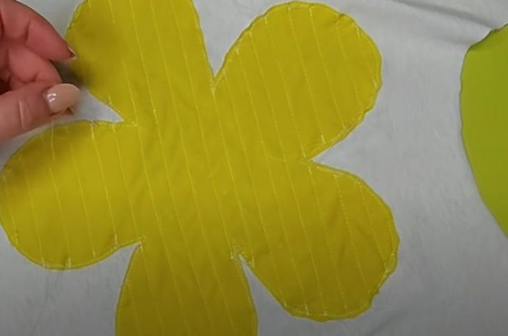 Новая вещь из старой футболки