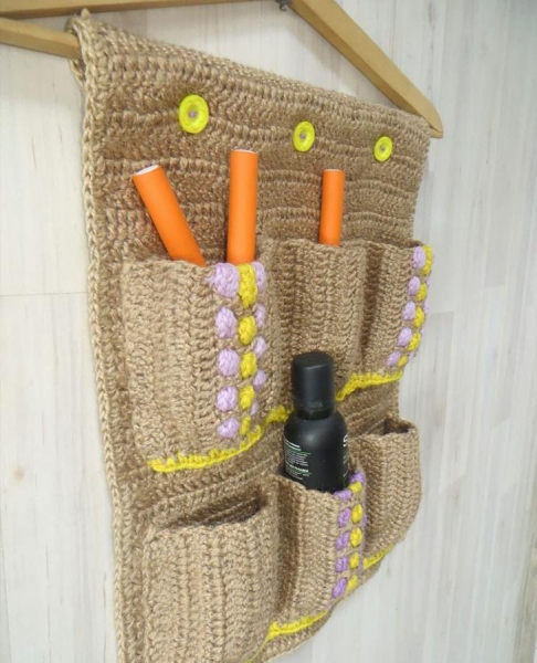 Органайзер своими руками — лучшие идеи и мастер-класс